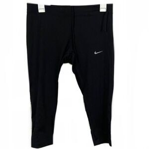 Nike Running Dri-Fit Activewear Capris